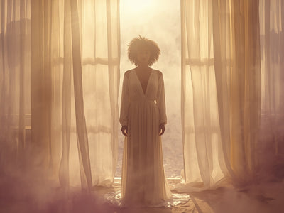 Empaths & Sensitivity