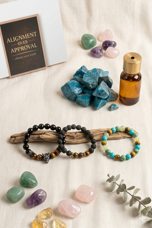 ACCESSORIES