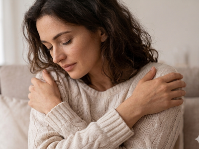 Emotional Healing