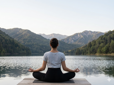 Guided Meditation