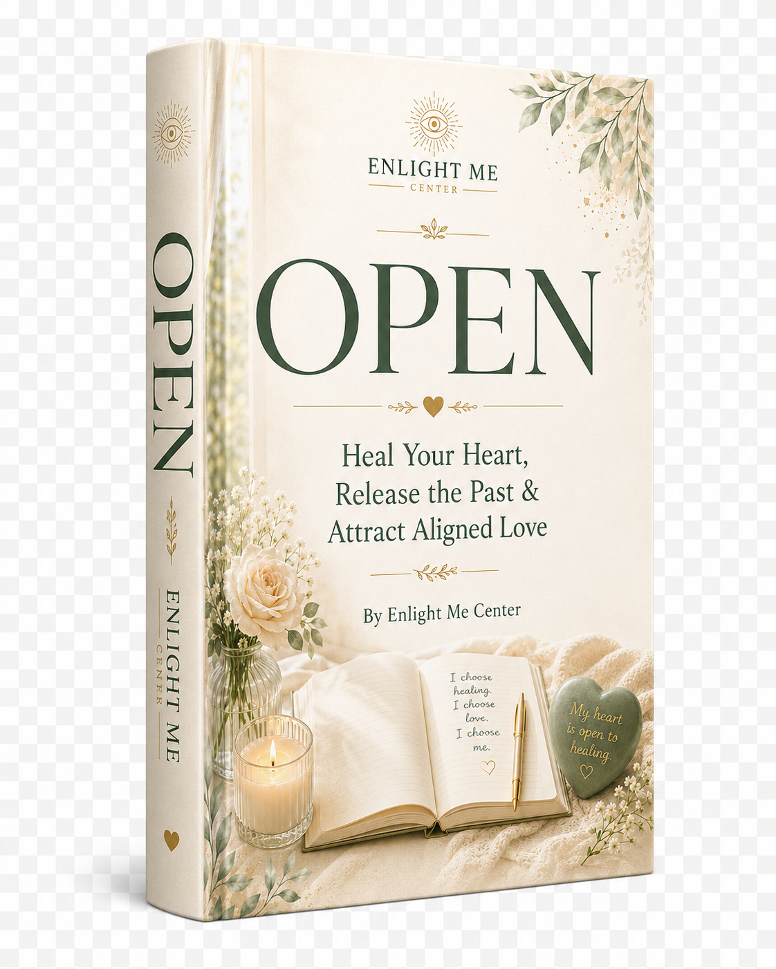 Open