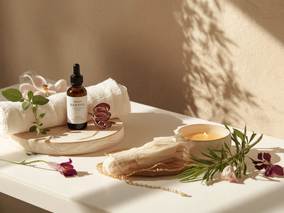 Sacred Self-Care