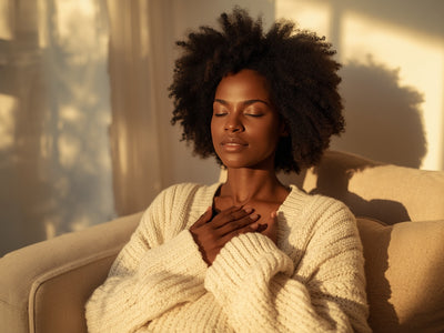 Stress & Recovery