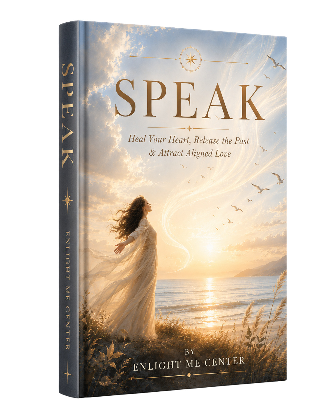 Speak