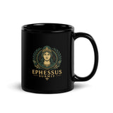Ephessus Hera The Sovereign Queen Divine Feminine Mug