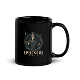 Ephessus Athena The Owl-Bearer Divine Feminine Mug