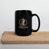 Ephessus Athena The Wise Guardian Divine Feminine Mug