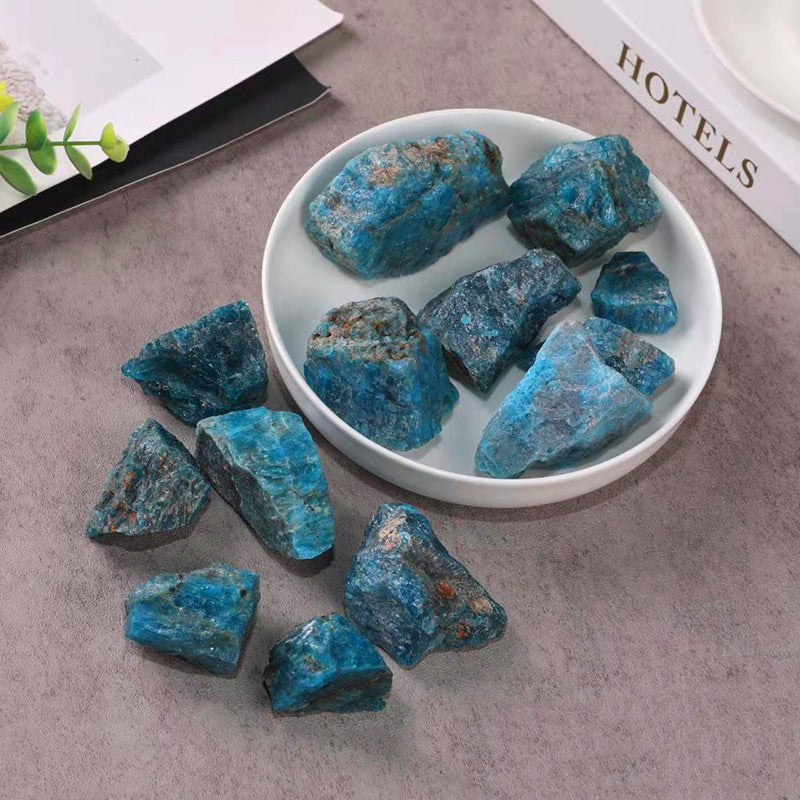 Aromatherapy Stone Crystal Handicraft Ornaments Crystal Energy Decor spiritual accessory for grounding and intentional energy