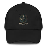 Ephessus Athena The Owl-Bearer Divine Feminine Hat