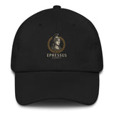 Ephessus Athena The Wise Guardian Divine Feminine Hat