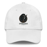 Ephessus Athena Eternal Warrior Divine Feminine Hat