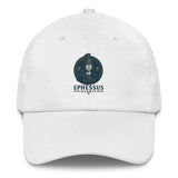 Ephessus Athena The Defender Divine Feminine Hat