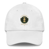 Ephessus Hera The Sovereign Queen Divine Feminine Hat