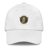 Ephessus Zeus The Thunder King Mythology Hat