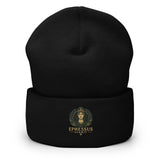 Ephessus Hera The Sovereign Queen Divine Feminine Beanie