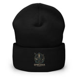 Ephessus Athena The Defender Divine Feminine Beanie