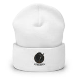Ephessus Athena Eternal Warrior Divine Feminine Beanie