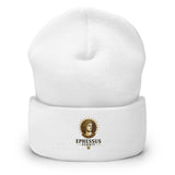 Ephessus Apollo The Radiant Mythology Beanie