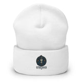 Ephessus Athena The Defender Divine Feminine Beanie