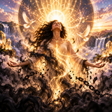 Heavy Energy Lift + Raise Your Vibration