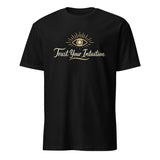 Trust Your Intuition Affirmation Tee