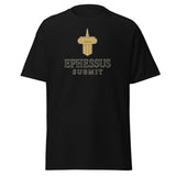 Ephessus Submit Unisex classic tee