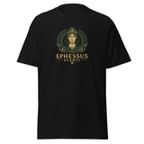 Ephessus Hera The Sovereign Queen Divine Feminine Classic Tee