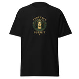 Ephessus Hera The Sovereign Queen Divine Feminine Classic Tee