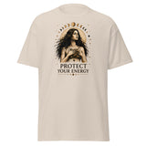 Protect Your Energy Unisex tee