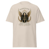 Warrior Soul Kind Heart Unisex tee