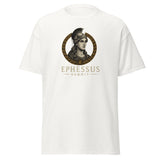 Ephessus Athena The Wise Guardian Divine Feminine Classic Tee