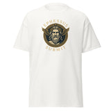 Ephessus Zeus The Thunder King Mythology Classic Tee