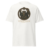 Ephessus Poseidon The Storm Bringer Mythology Classic Tee