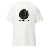 Ephessus Athena Eternal Warrior Divine Feminine Classic Tee