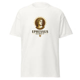 Ephessus Submit Unisex classic tee