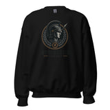 Ephessus Athena Eternal Warrior Divine Feminine Sweatshirt