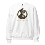 Ephessus Athena The Wise Guardian Divine Feminine Sweatshirt