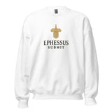 Ephessus Submit Unisex Sweatshirt