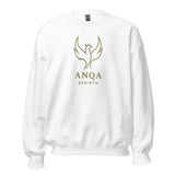 ANQA Rebirth Spiritual Sweatshirt