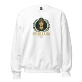 Ephessus Hera The Sovereign Queen Divine Feminine Sweatshirt
