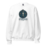 Ephessus Athena The Defender Divine Feminine Sweatshirt