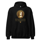 Ephessus Apollo The Radiant Mythology Hoodie