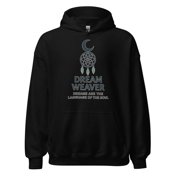 Dream Weaver Unisex Hoodie