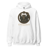 Ephessus Poseidon The Storm Bringer Mythology Hoodie