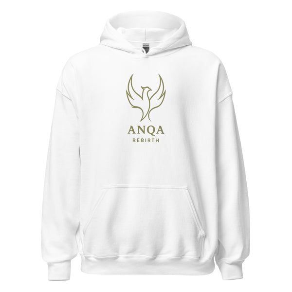 ANQA Rebirth Unisex Hoodie