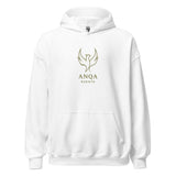 ANQA Rebirth Spiritual Transformation Spiritual Hoodie