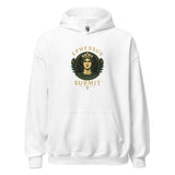 Ephessus Hera The Sovereign Queen Divine Feminine Hoodie