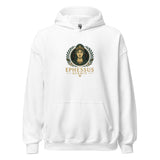 Ephessus Hera The Sovereign Queen Divine Feminine Hoodie