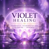 Violet Healing