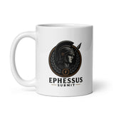 Ephessus Athena Eternal Warrior Divine Feminine Mug